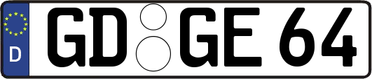 GD-GE64