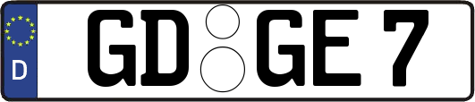 GD-GE7