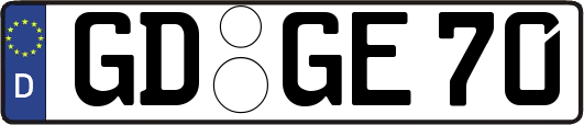 GD-GE70