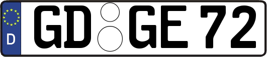 GD-GE72