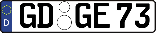 GD-GE73