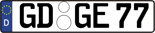 GD-GE77
