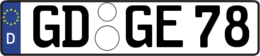 GD-GE78