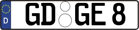 GD-GE8
