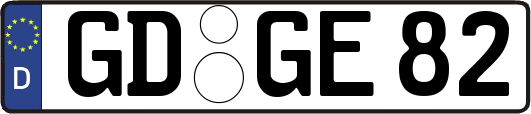 GD-GE82