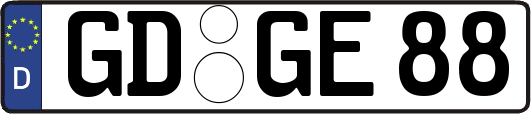 GD-GE88
