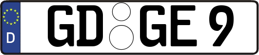 GD-GE9