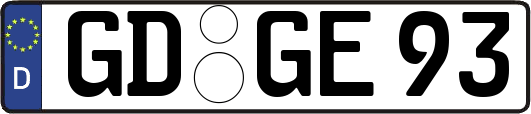 GD-GE93