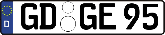 GD-GE95