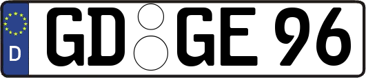GD-GE96