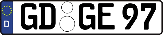 GD-GE97