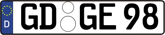 GD-GE98