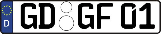 GD-GF01