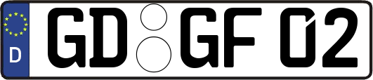 GD-GF02