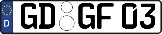 GD-GF03
