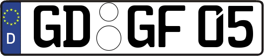 GD-GF05
