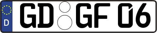 GD-GF06