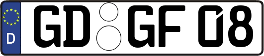GD-GF08