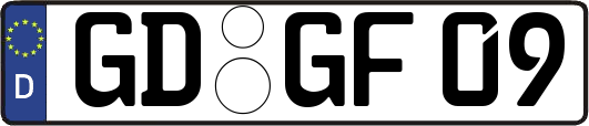 GD-GF09