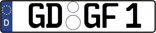 GD-GF1