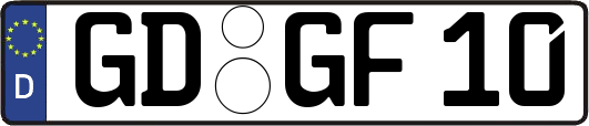 GD-GF10
