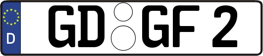 GD-GF2