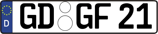 GD-GF21
