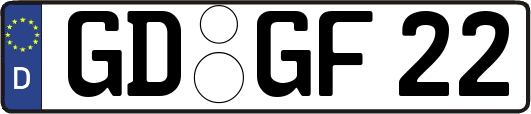GD-GF22