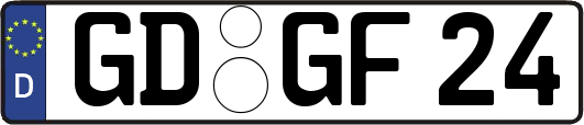 GD-GF24
