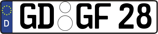 GD-GF28