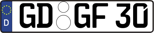 GD-GF30