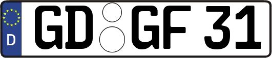 GD-GF31
