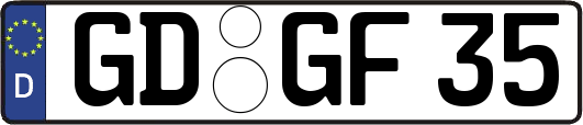 GD-GF35