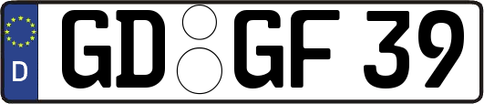GD-GF39