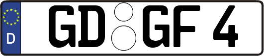 GD-GF4