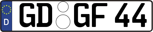 GD-GF44