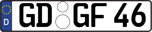 GD-GF46