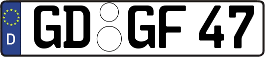 GD-GF47