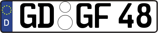 GD-GF48
