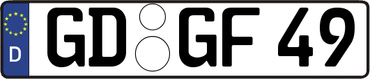 GD-GF49