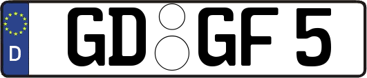 GD-GF5
