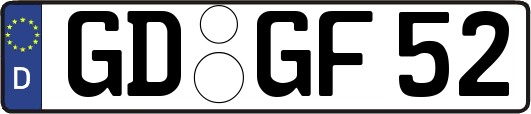 GD-GF52