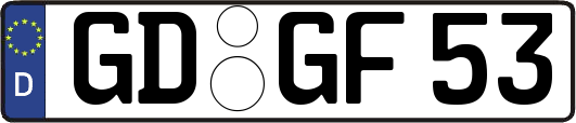 GD-GF53