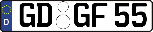 GD-GF55
