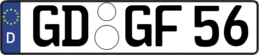 GD-GF56