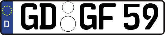 GD-GF59