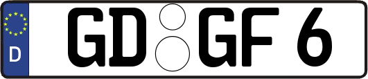 GD-GF6