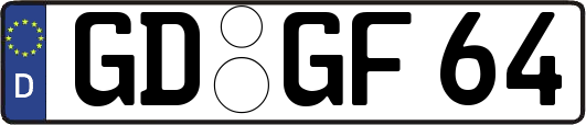 GD-GF64