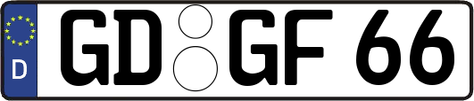 GD-GF66