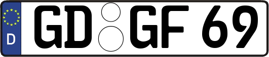 GD-GF69